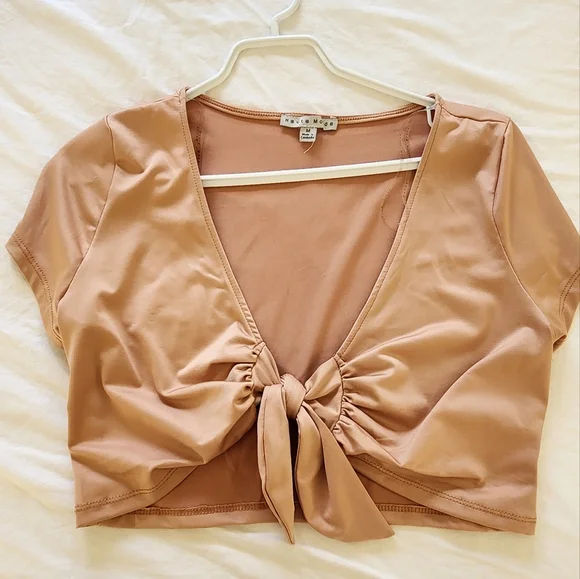 Cute Matching Two Piece Set - Picture 2 of 5